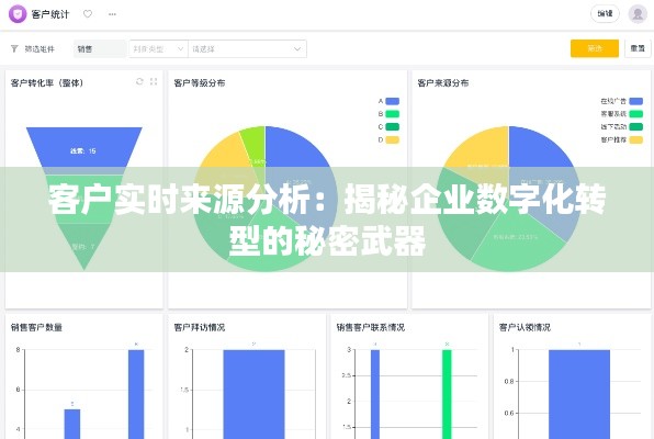 客户实时来源分析:揭秘企业数字化转型的秘密武器
