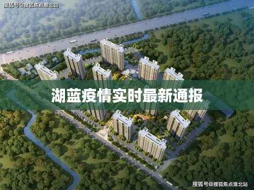 湖蓝疫情实时最新通报