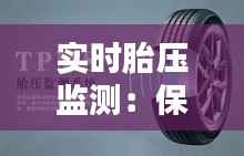 实时胎压监测：保障行车安全的关键技术