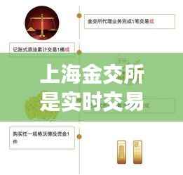 上海金交所是实时交易吗？