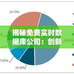 揭秘免费实时数据库公司:创新与机遇并存
