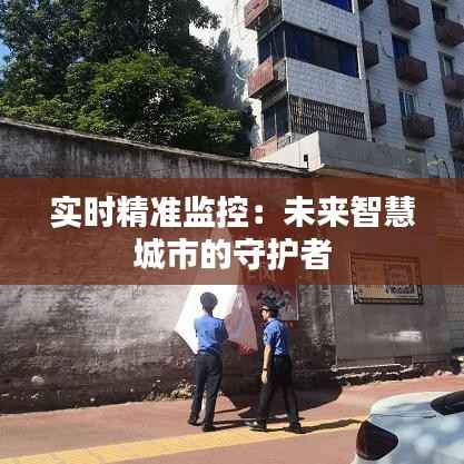 实时精准监控:未来智慧城市的守护者