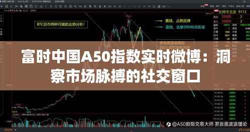富时中国A50指数实时微博:洞察市场脉搏的社交窗口
