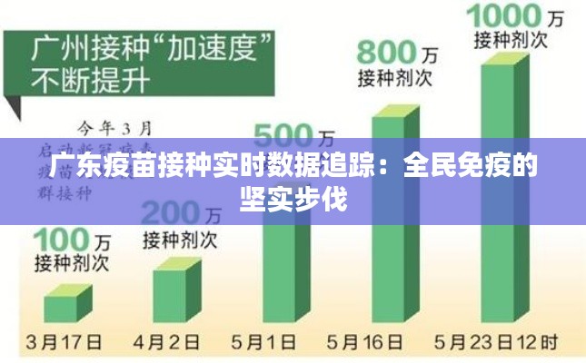 广东疫苗接种实时数据追踪:全民免疫的坚实步伐
