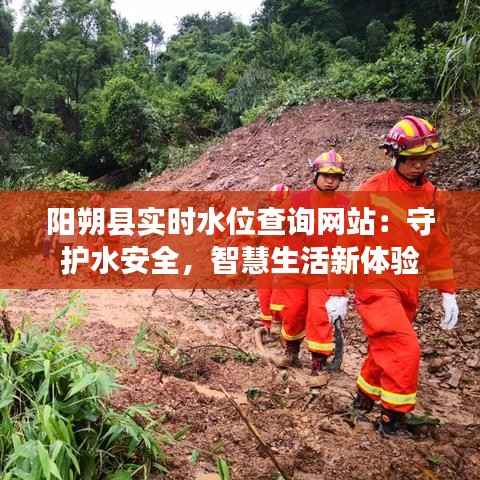 阳朔县实时水位查询网站:守护水安全,智慧生活新体验
