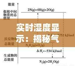 实时湿度显示:揭秘气象信息中的关键指标