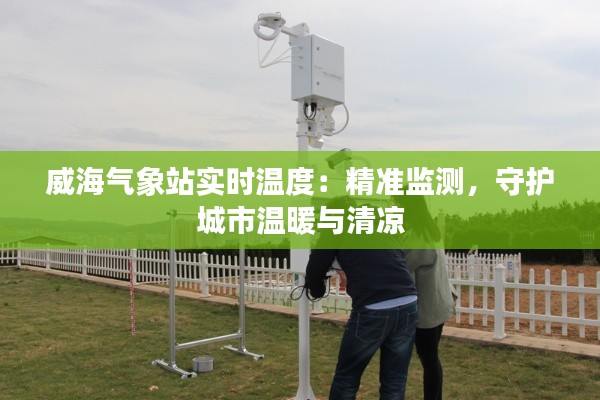 威海气象站实时温度:精准监测,守护城市温暖与清凉