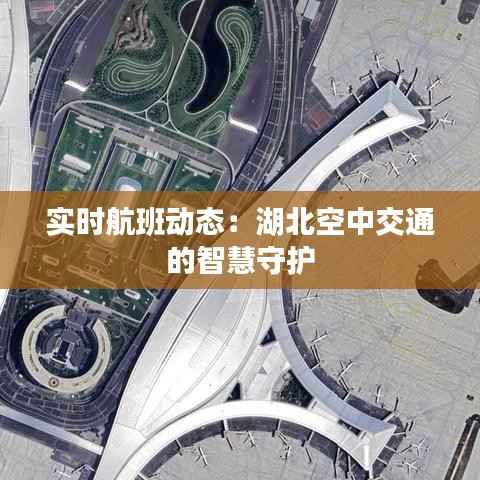实时航班动态：湖北空中交通的智慧守护