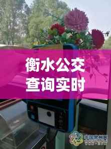 衡水公交查询实时公交车：便捷出行，智慧生活新体验