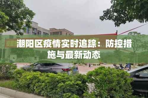 潮阳区疫情实时追踪：防控措施与最新动态