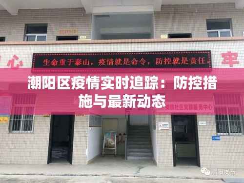 潮阳区疫情实时追踪:防控措施与最新动态