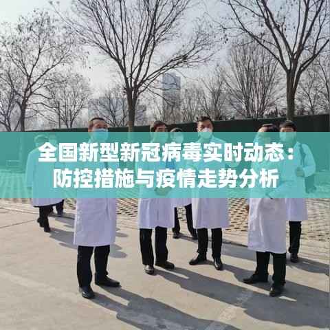 全国新型新冠病毒实时动态:防控措施与疫情走势分析