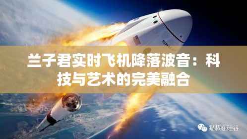 兰子君实时飞机降落波音:科技与艺术的完美融合