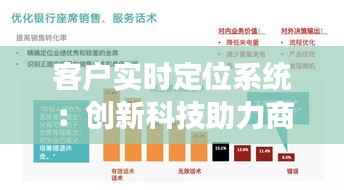 客户实时定位系统:创新科技助力商业发展