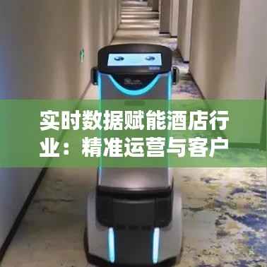 实时数据赋能酒店行业:精准运营与客户体验的双重提升