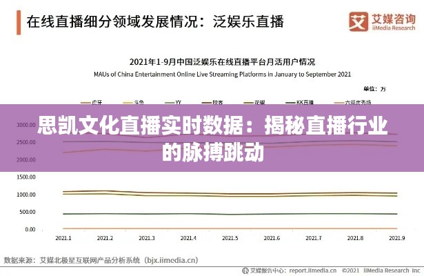 思凯文化直播实时数据：揭秘直播行业的脉搏跳动