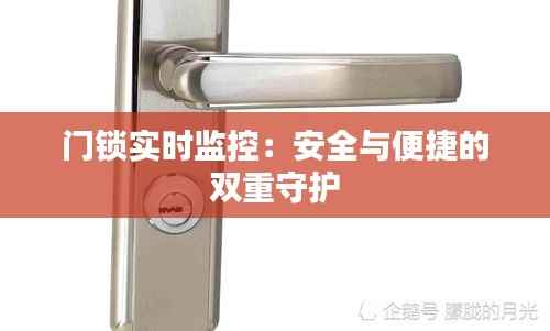 门锁实时监控：安全与便捷的双重守护