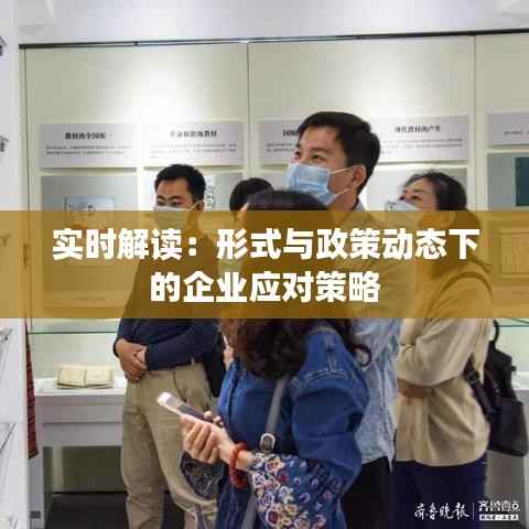 实时解读:形式与政策动态下的企业应对策略
