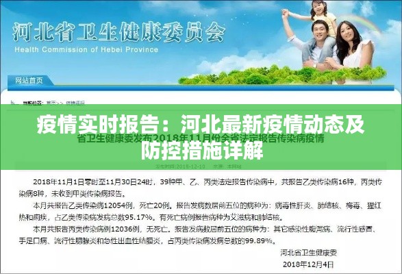 疫情实时报告:河北最新疫情动态及防控措施详解