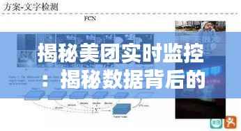 揭秘美团实时监控：揭秘数据背后的秘密