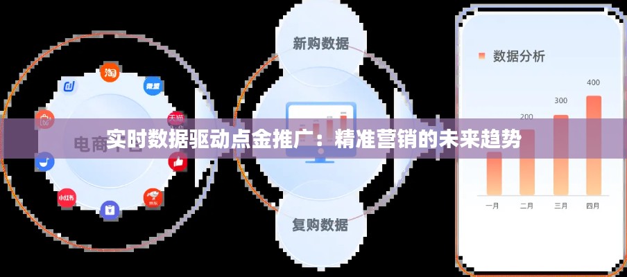 实时数据驱动点金推广:精准营销的未来趋势