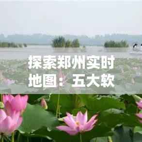 探索郑州实时地图：五大软件助你轻松掌握城市动态