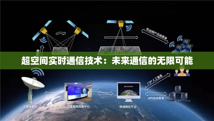 超空间实时通信技术:未来通信的无限可能