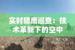 实时猎鹰巡查：技术革新下的空中守护者