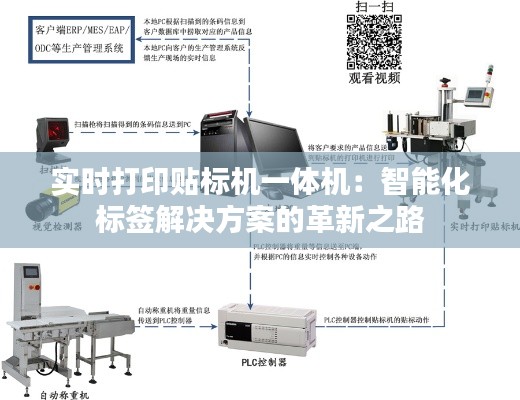 实时打印贴标机一体机：智能化标签解决方案的革新之路