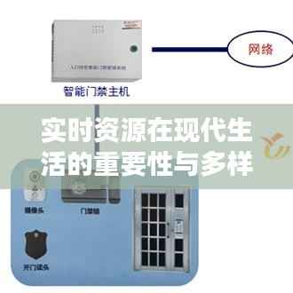 实时资源在现代生活的重要性与多样化应用