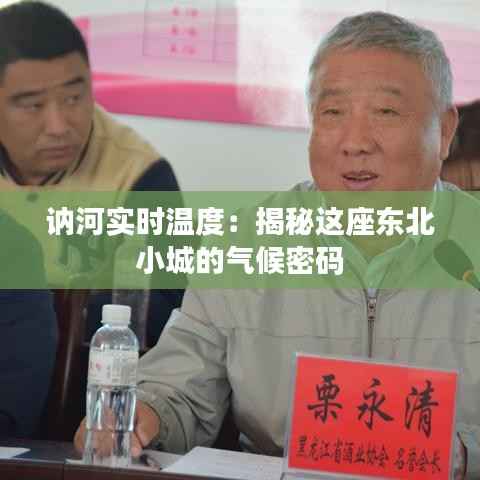 讷河实时温度:揭秘这座东北小城的气候密码