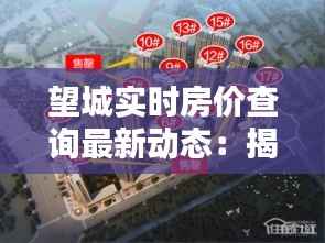 望城实时房价查询最新动态:揭秘房价走势与购房策略