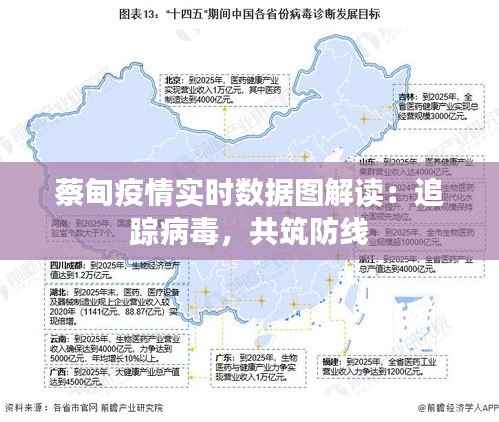 蔡甸疫情实时数据图解读:追踪病毒,共筑防线