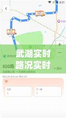 武湖实时路况实时查询:智慧出行,一路畅通