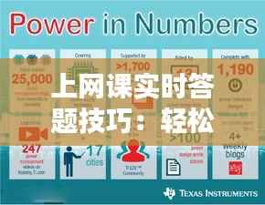 上网课实时答题技巧:轻松应对在线学习挑战