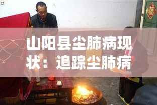 山阳县尘肺病现状：追踪尘肺病的阴影，守护劳动者健康