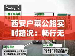 西安户菜公路实时路况:畅行无阻,安全出行指南