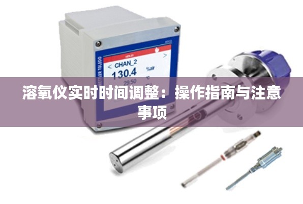 溶氧仪实时时间调整:操作指南与注意事项