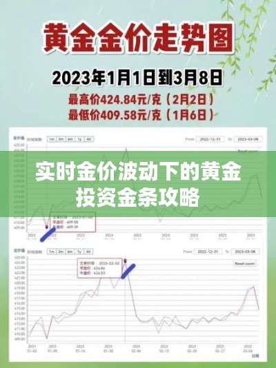 实时金价波动下的黄金投资金条攻略