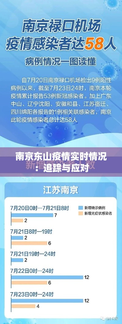 南京东山疫情实时情况:追踪与应对
