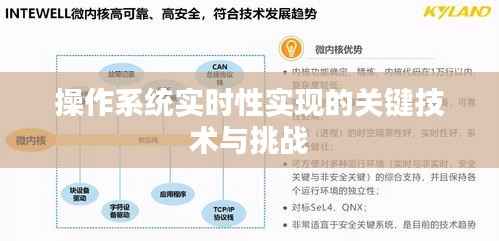 操作系统实时性实现的关键技术与挑战