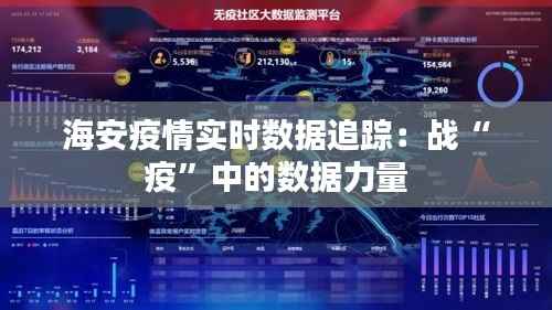 海安疫情实时数据追踪：战“疫”中的数据力量