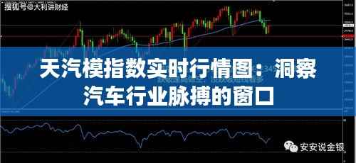 天汽模指数实时行情图:洞察汽车行业脉搏的窗口