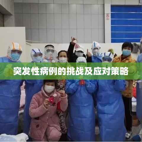 突发性病例的挑战及应对策略