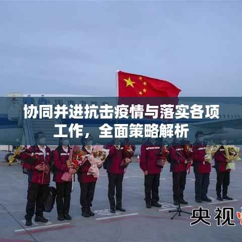 协同并进抗击疫情与落实各项工作,全面策略解析