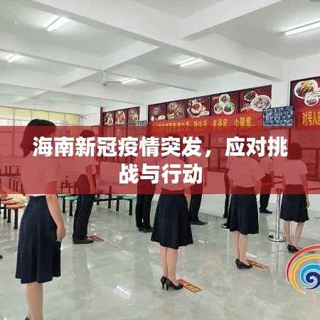 海南新冠疫情突发,应对挑战与行动