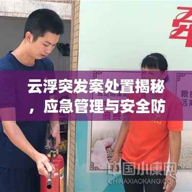 云浮突发案处置揭秘,应急管理与安全防范协同作战策略