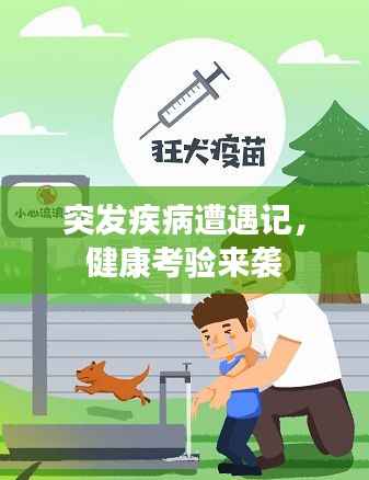 突发疾病遭遇记,健康考验来袭