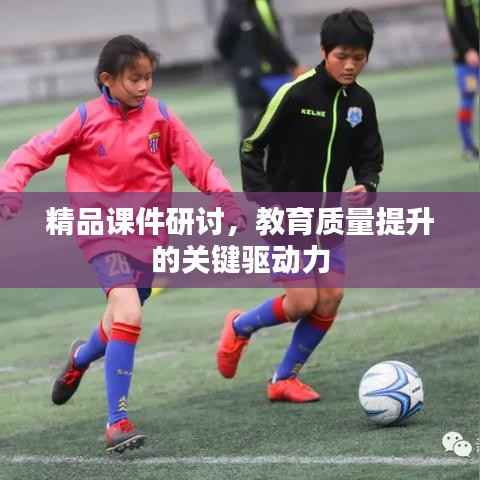 精品课件研讨，教育质量提升的关键驱动力