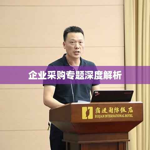 企业采购专题深度解析
